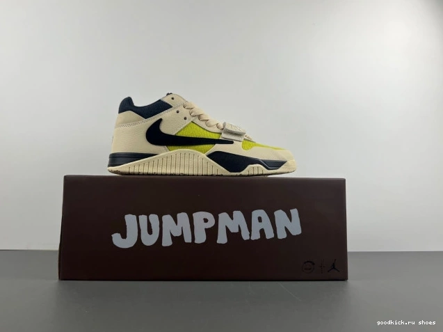 Rep FZ8117-102 Scott x Jack Jordan Jumpman Travis TR 0818